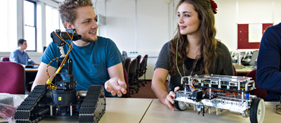 engineering clubs